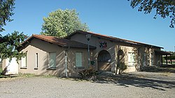 Chavaroux mairie 2019-10-13